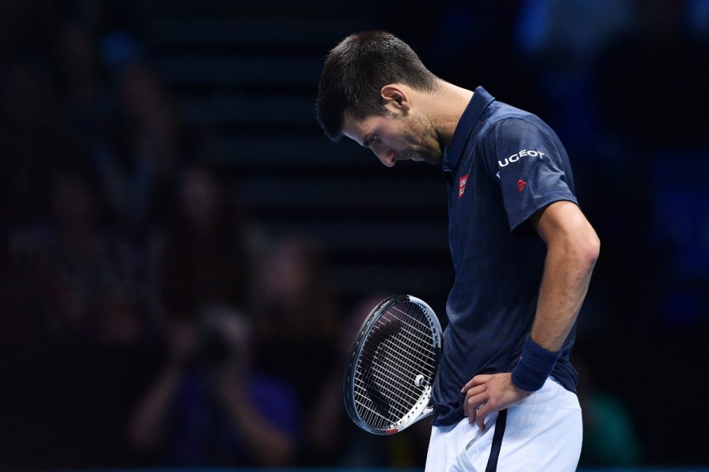 Djokovic La Dieta Con La Que Es Capaz De Acabar Con Nadal 4