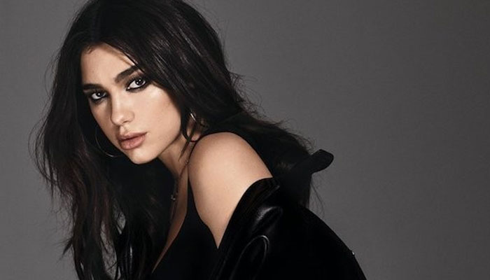Dua Lipa y ‘Love again’, su nuevo vídeo
