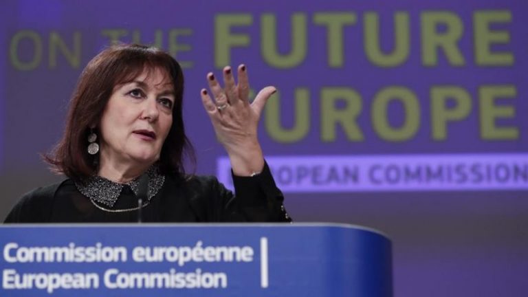 Bruselas se da 20 años para revitalizar las zonas rurales