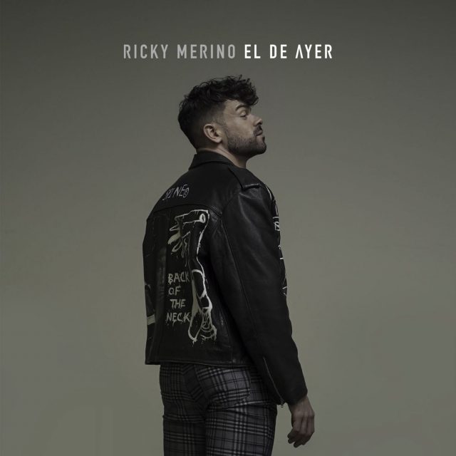 Ricky Merino El De Ayer