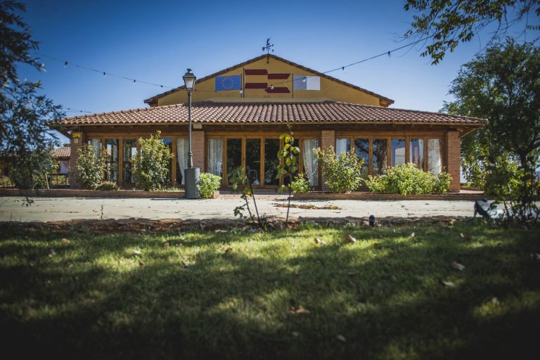 El Coto de Quevedo: hotel con encanto y restaurante de autor en el corazón de La Mancha
