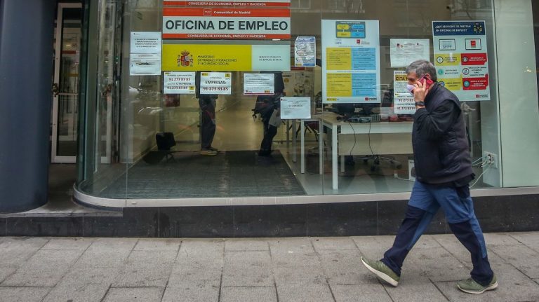 Fedea: Los ERTE suponen un «dopaje económico» del mercado laboral «insostenible» en el tiempo