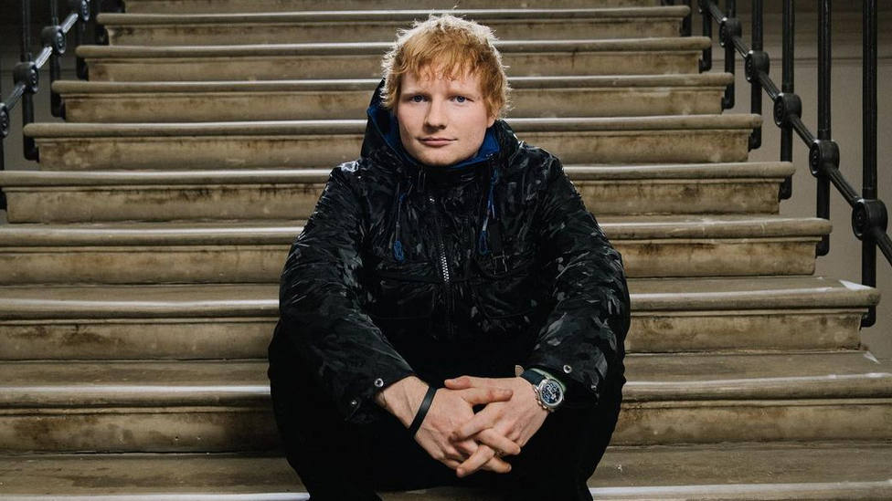Ed Sheeran Bad Habits 1 1