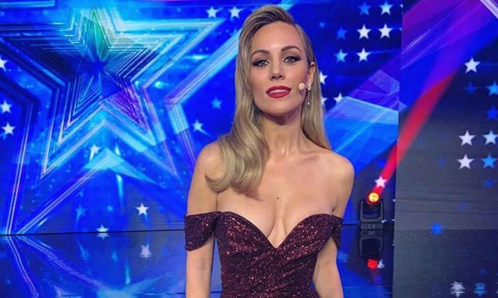 Edurne: Los Motivos Que Tiene Para Largarse De España