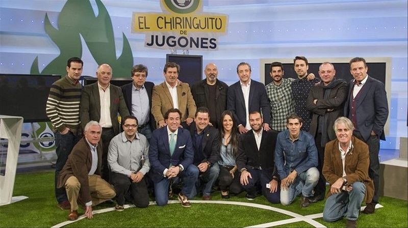 El Chiringuito: ¿Por Qué No Se Emite En Antena 3 O En Neox?