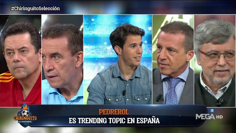 El Chiringuito: ¿Por Qué No Se Emite En Antena 3 O En Neox?