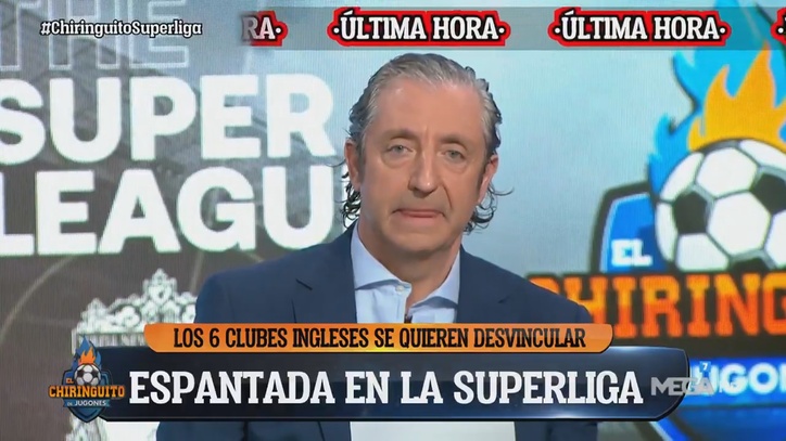 Pedrerol