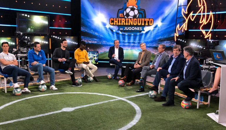 El Chiringuito: ¿Por qué no se emite en Antena 3 o en Neox?
