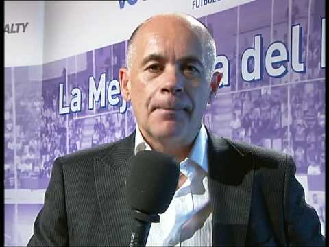 El Chiringuito: El Pasado Periodístico (Y Político) Que Esconde Alfredo Duro