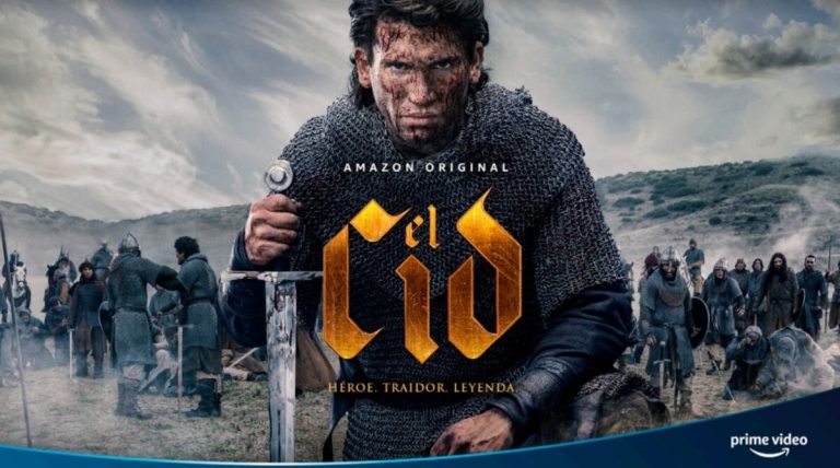 El Cid: fecha de estreno y nuevos personajes de la Temporada 2