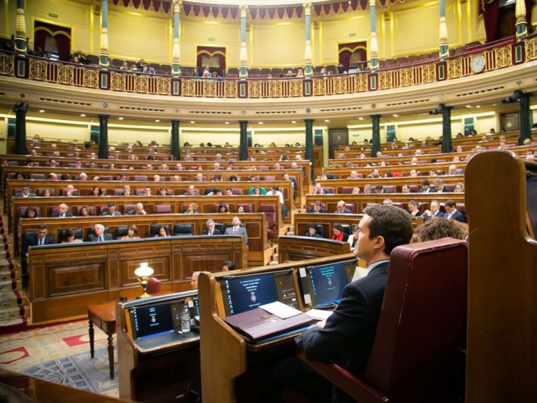 El Congreso avala la ‘Ley rider’ pero permitirá introducir cambios a través de enmiendas