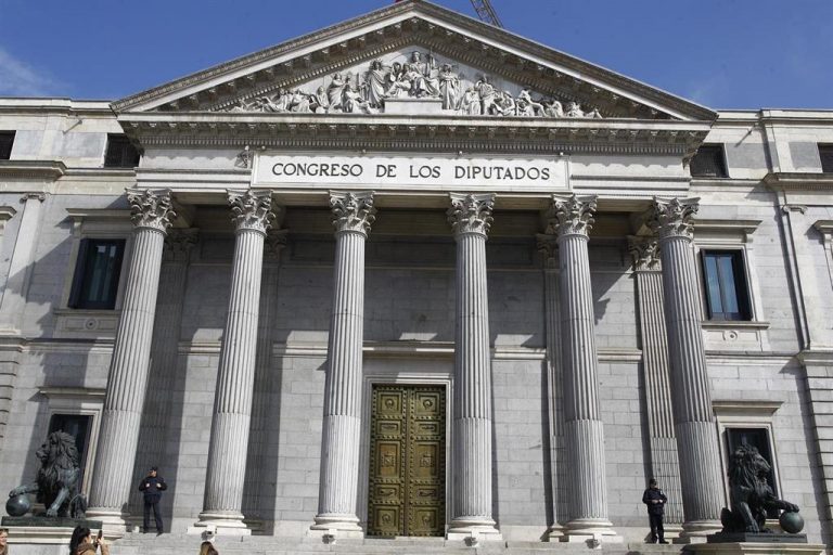 Vox, en contra del Estatuto de Murcia que votará el Congreso