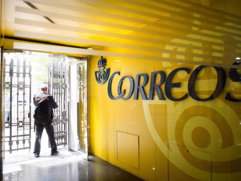 El Gobierno aprueba el plan de prestación del servicio postal universal