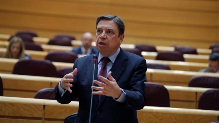El Gobierno destina 10 millones para financiar la renovación de la producción pesquera y acuícola