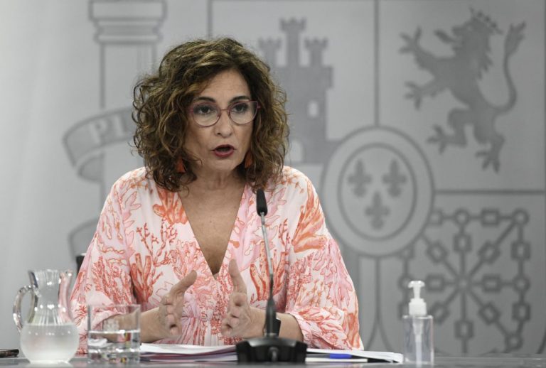 El Gobierno espera que la crisis con Marruecos se pueda dar «por concluida en próximos días»