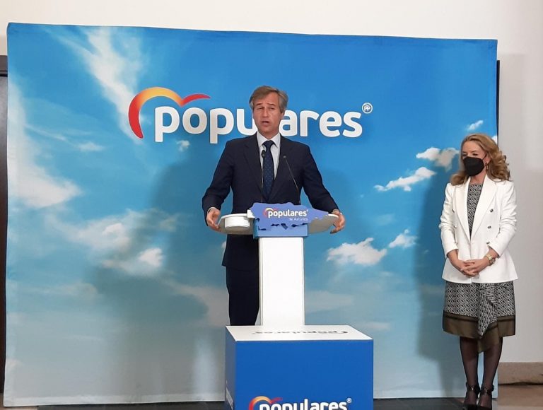 El PP censura que Sánchez vaya a hacer firmar al Rey los indultos sin que tenga «posibilidad de oponerse»