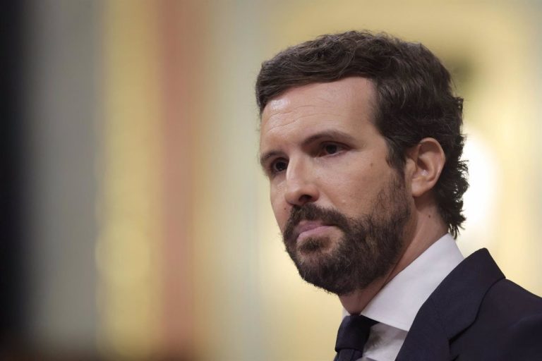 El PP dice que hasta los socios de Sánchez restan credibilidad a que no habrá referéndum
