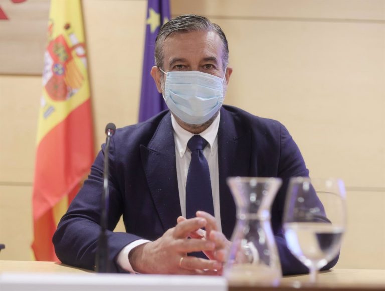 El PP supedita el pacto en el CGPJ a que el Gobierno confirme que no estará Podemos