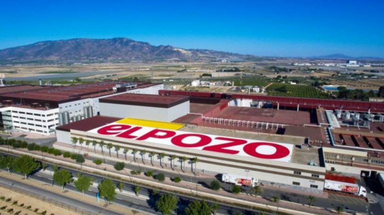 El Pozo Alimentación crece en 2020 impulsada por las ventas en el exterior