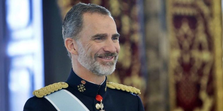 El Rey Felipe VI no es el más rico: estos son los que ocupan el TOP 10