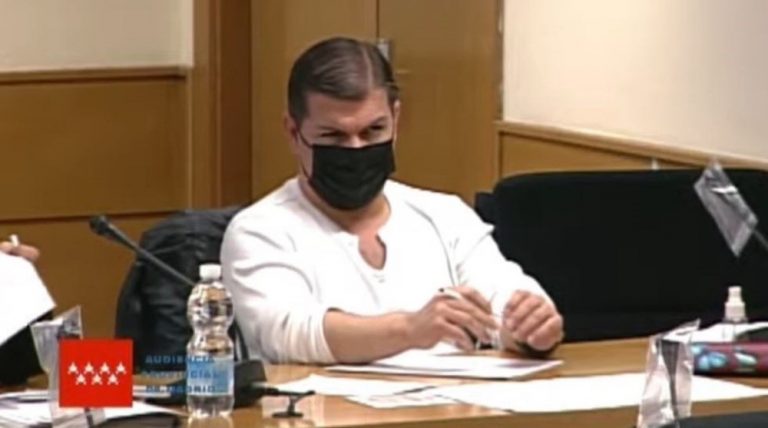 El ‘Rey del Cachopo’ recurre la denegación de la solicitud de nulidad por no investigarse si Heidi huyó