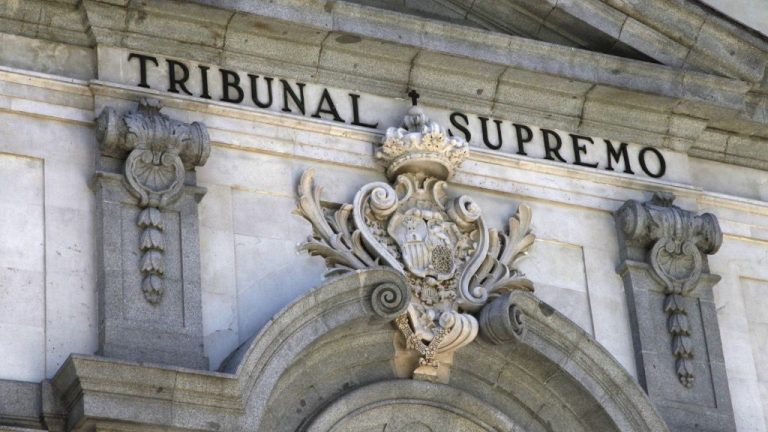 El Supremo: Aunque la penetración sea «leve o breve» se considera violación