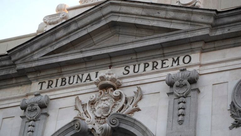 El TS anula el toque de queda y la limitación de las reuniones sociales en Baleares