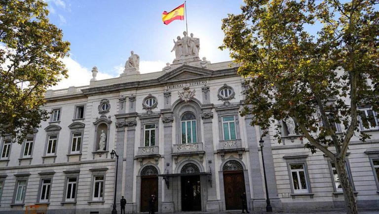 El TS rechaza el cierre de Bailén por no «justificar» la Junta de Andalucía dicha medida