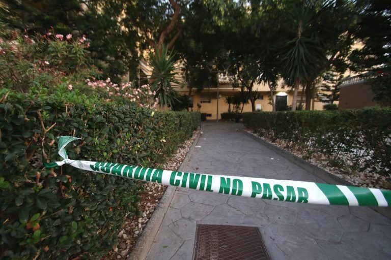 El TSJA revisará el fallo a prisión permanente de la mujer que mató a su hijo en Almería