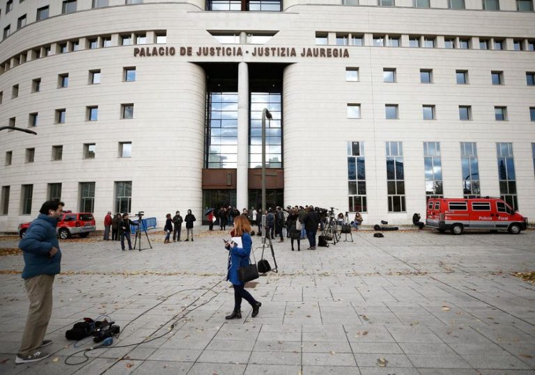 El TSJN confirma una condena de dos años por abusos sexuales a una menor