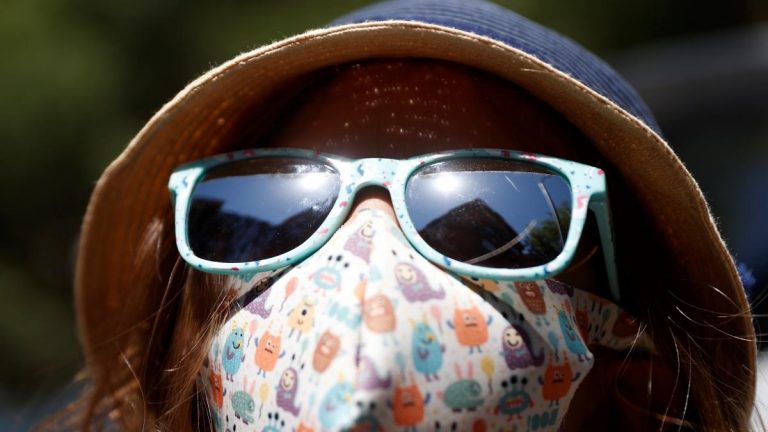 Las altas temperaturas ponen este jueves en riesgo a 36 provincias