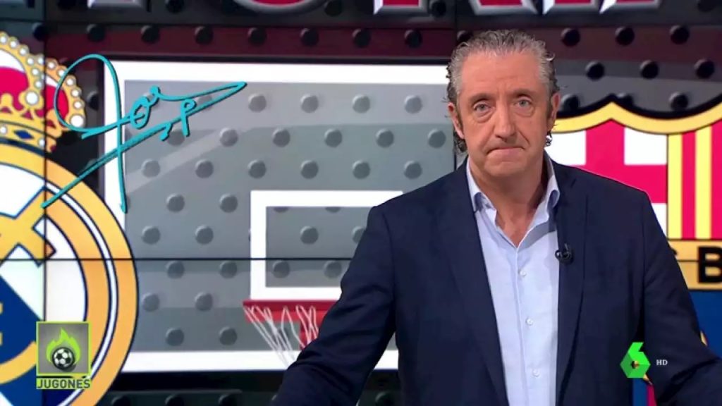El Chiringuito Josep Pedrerol Real Madrid Barcelona Colaboradores