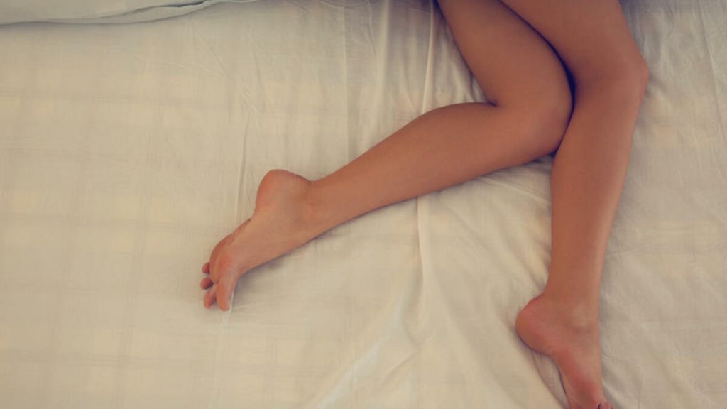 ¿Por Qué Dormir Desnudos En Veráno Es Recomendable?