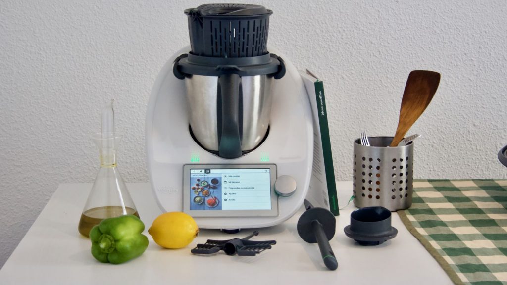 ¿Por Qué La Thermomix Tiene Tanto Éxito?