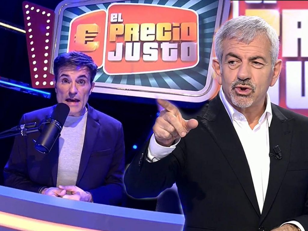 El Precio Justo Se Ahoga En Su Espacio