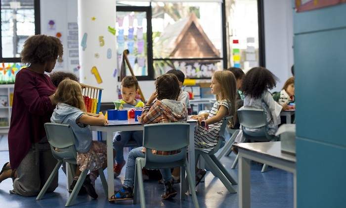 El sector de la Educación Infantil pide ayudas económicas urgentes