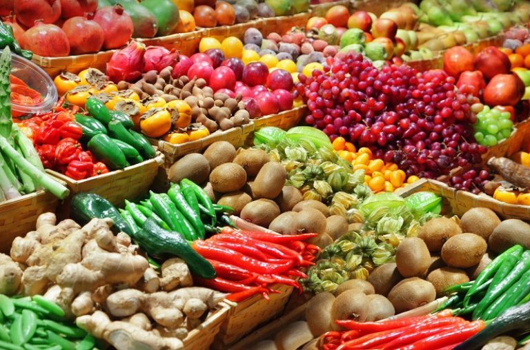 El sector hortofrutícola respalda el acuerdo sobre la futura PAC