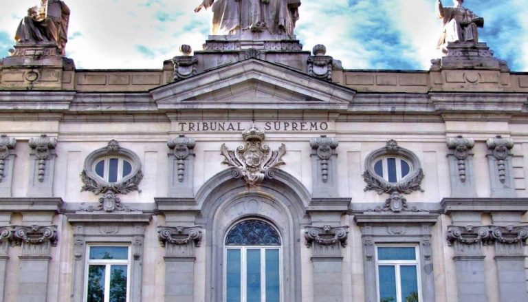 El Supremo determina que los interinos sean indefinidos no fijos tras 3 años