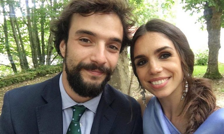 Elena Furiase se casa: cuándo, dónde y quiénes están invitados