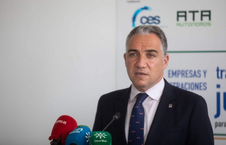 Andalucía: Sánchez «no se comprometió a resolver nada» en la reunión con Moreno