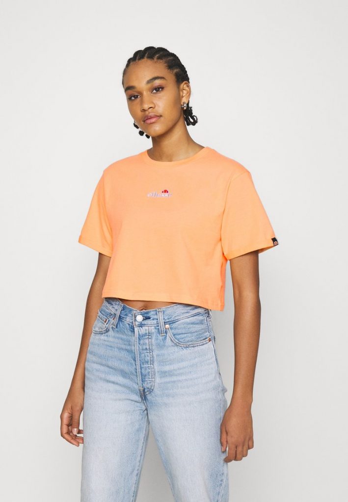 Esenciales De Zalando: Camiseta Ellese.
