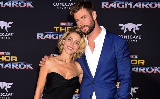 Elsa Pataky: Los verdaderos motivos por los que se ha cansado de Australia
