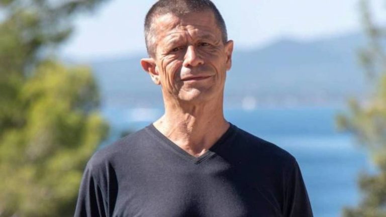 Emmanuel Carrère, Premio Princesa de Asturias de las Letras 2021