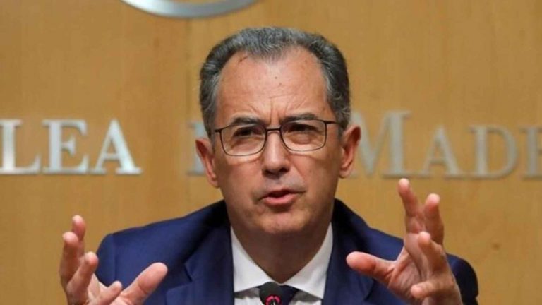 Madrid considera un «error» que se lance el mensaje de que «no hay que repetir» curso