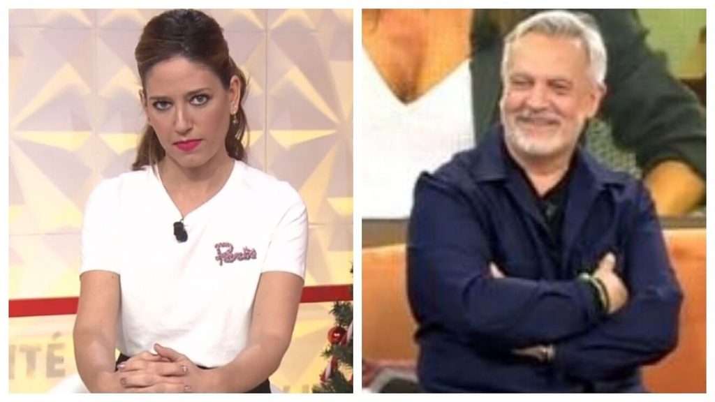 La Relación De Enrique Del Pozo