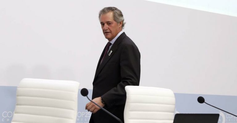 Entrecanales admite que el precio de la OPV no ha sido el óptimo