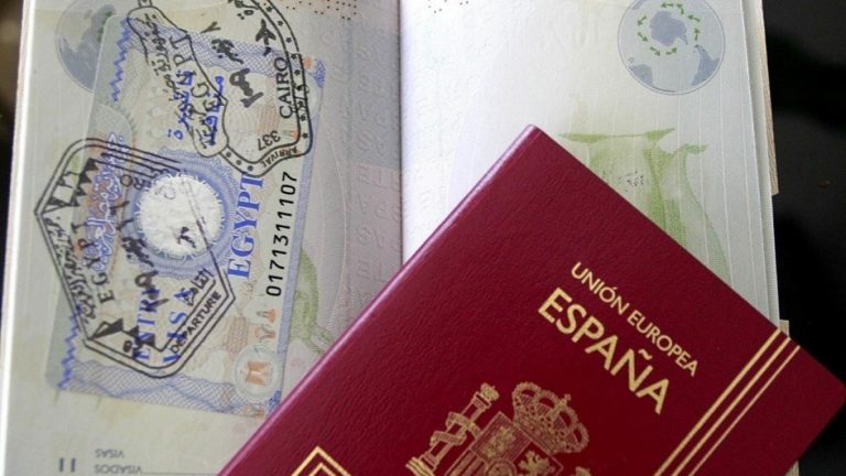 España concedió más de 80.000 nacionalidades por residencia en 2020