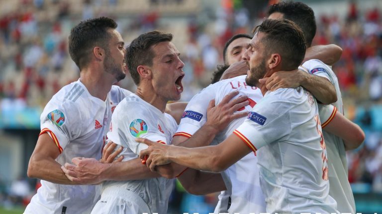 Goleadas de España ante selecciones que querríamos que se repitieran