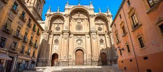 Catedral De Granada