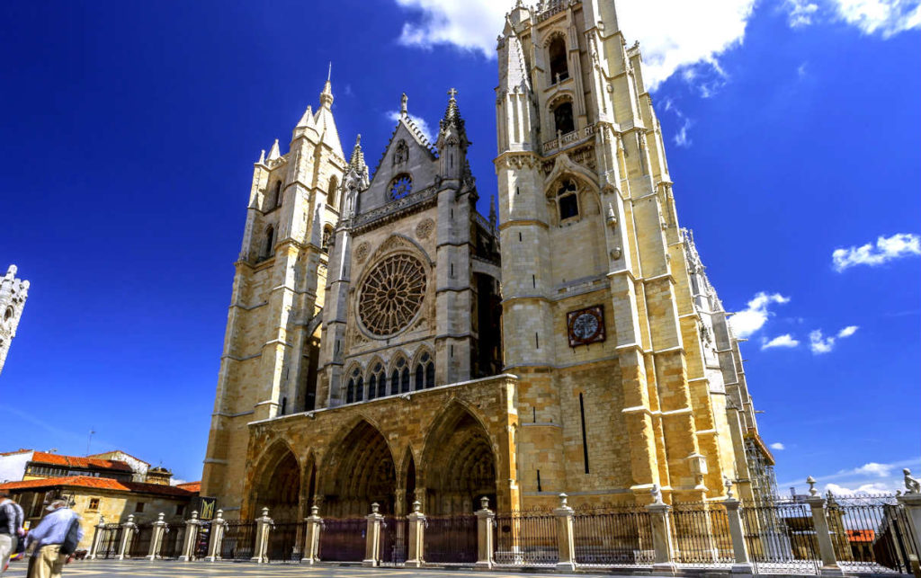 Catedral De León